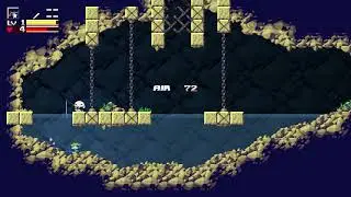 Cave Story + - Nintendo Switch Gameplay #1 (1080p | No Commentary)