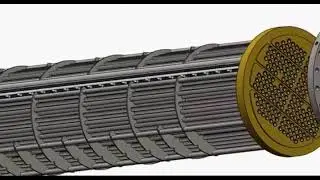 tube bundle heat exchanger manufacturer