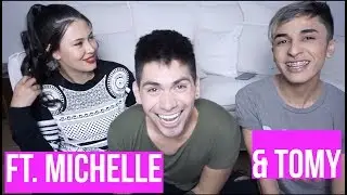 ME PILLARON TENIENDO RELACIONES | RO VLOG