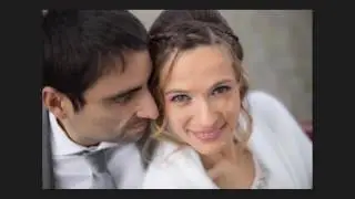 Katarina y Roberto - Boda Ortodoxa Serbia en Buenos Aires