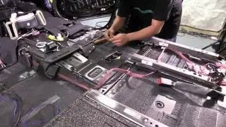 Tacotunes System Overview Amp Recurve and Power wire installation