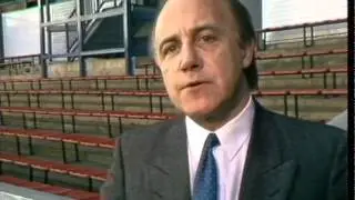 Luton Football Club | Away fan ban | Ray Harford |  Luton Town  | Kenilworth Road |  TN-88-026-009
