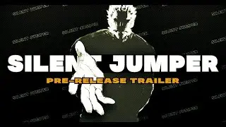Silent Jumper | Official Pre-Release Gameplay Teaser | Roblox RPG
