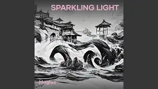 Sparkling light