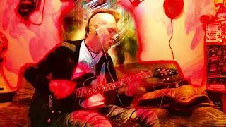 Riff Bank - Heavy Baritone Guitar Riff