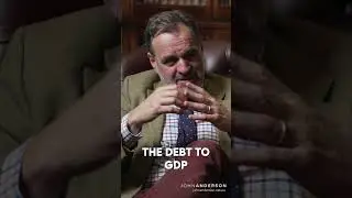 America is in Decline | Niall Ferguson