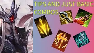 Yone tips and tricks