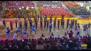 Dolla Watson Classic | Morehouse College | House of Funk Performance