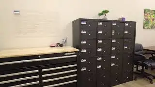 Carl Guild & Associates Colchester Office Walkthrough