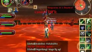 Order & Chaos l Eidolon's Horizon l Boss l