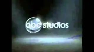 ABC Studios / CBS Television Studios Logo 2009-2013