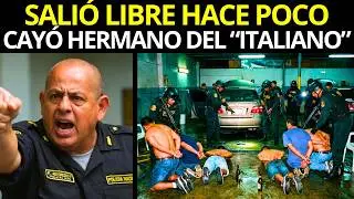 🚨PNP EVITA MASACRE: CAEN LOS 