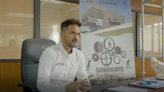 Andamios La Algaba: De negocio local a referencia nacional &ndash; ULMA Construction [es]