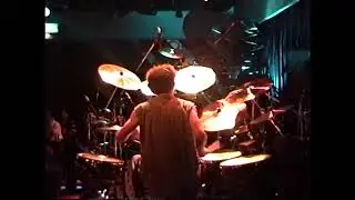 tony morales and steve reid