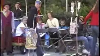 Circus Train Adventure 3: Nestor The Wonder Dog! (Part 2 of 2)