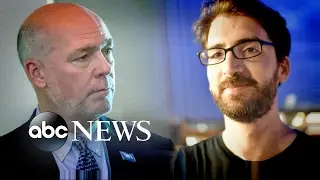 Candidate for Congress allegedly body slams reporter