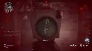 Call of Duty Modern Warfare: Atlas Superstore Gameplay (No Commentary)