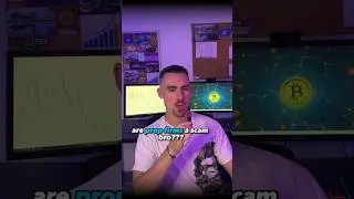 Are prop firms a scam? #forex #fundedtrading