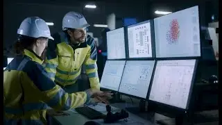 Drone Inspection Data Management for Utilities - Optelos