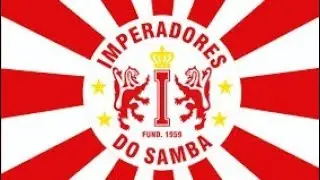 Imperadores do Samba 1999