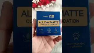 Nykaa Unboxing Haul || New Launches From Insight Professional #shorts #ytshorts #insightcosmetics