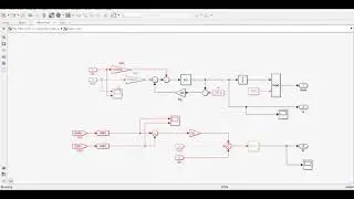 Modeling and simulation of positive and negative sequence impedance of vsg under weak power grid