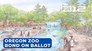 Metro Council votes to put $380 million Oregon Zoo bond on May ballot