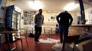 Bubblewrap 3: He's back!