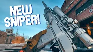the NEW 