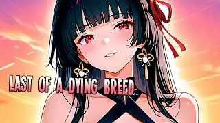 Joji - Last of a Dying Breed (Lyrics)