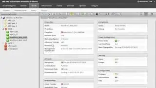 Managing Red Hat Enterprise Linux OpenStack Platform