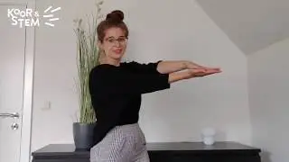 Bigi Kaaiman met Nele Kintaert