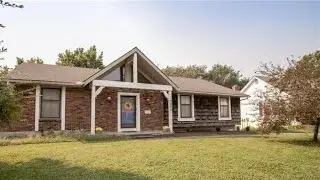 7013 E 124TH Terrace, Grandview, MO Presented by Jana Jeffery.