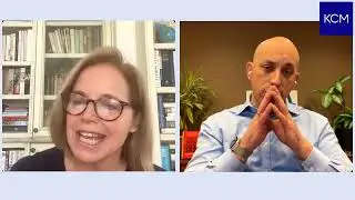 Jonathan Greenblatt of the Anti-Defamation League, his book 