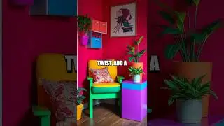 From Forgotten Corner to Functional Haven: A Dual Style Makeover Guide