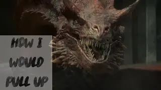 House of the Dragon Season 1 Episode 2 Recap - Dragons...Never Leave Home Without Them