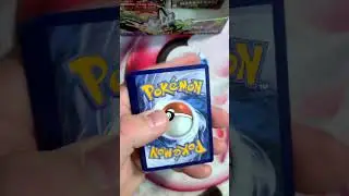 POKEMON CARD OPENING #shorts 1151
