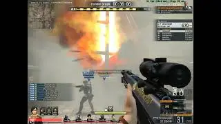 CSO2 | shakes hard