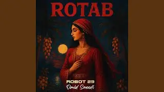 Rotab (feat. Omid Saeedi) (Persian Rock Reimagined)