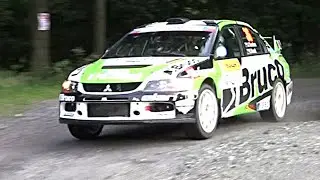 Barum Czech Rally Zl&iacute;n 2011 | 36 | Jarom&iacute;r Tarabus - Igor Norek