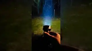 What's your favorite outdoor flashlight? #youtubeshorts #flashlight