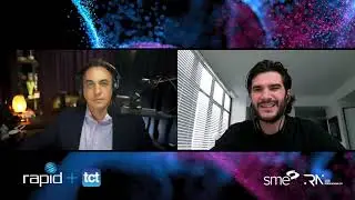 Conversation with Alexandre Donnadieu, managing director of North America for 3YOURMIND