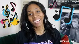 THE MICHAEL JACKSON SONGS I'VE BEEN LISTENING TO LATELY!