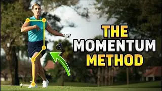 Stop Using Your Hands - Your Body Should Start the Swing