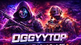 Live streaming of OGGY GAMING