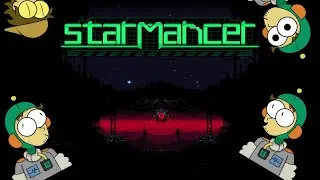 Building a spaceship | StarMancer - Part 1