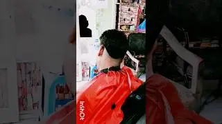 zero hair cutting #viral #shorts #youtube #video