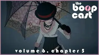 SHE'S BACK | The Boopcast #33 ft. Emperial Dawn!
