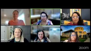 Support groups and resources for families at the UC Davis MIND Institute (2023)