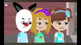 Childish dad steals Catherine's credit card to buy all doki plushies.
